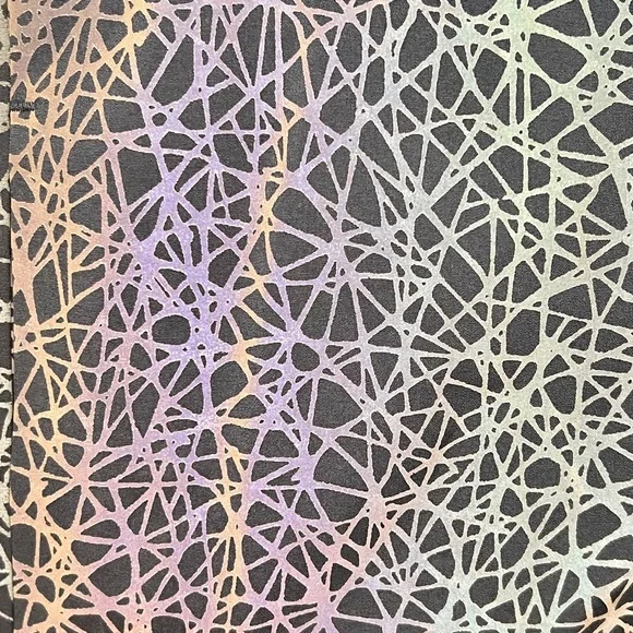 CAPELLE MIAMI Switch Reflective Rain Jacket - Sz XL - Picture 11 of 11